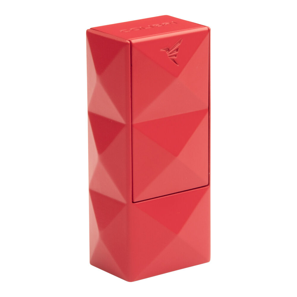 Quasar II with Punch Double Flame Red Lighter, , jrcigars